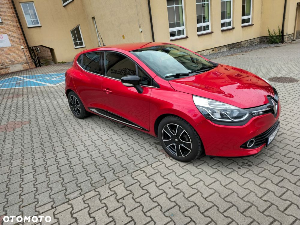 Renault Clio 0.9 Energy TCe Limited - 2