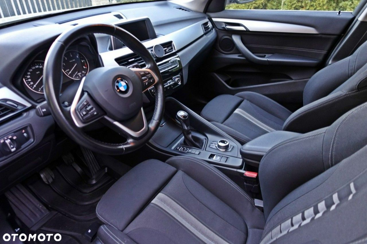 BMW X1 - 12