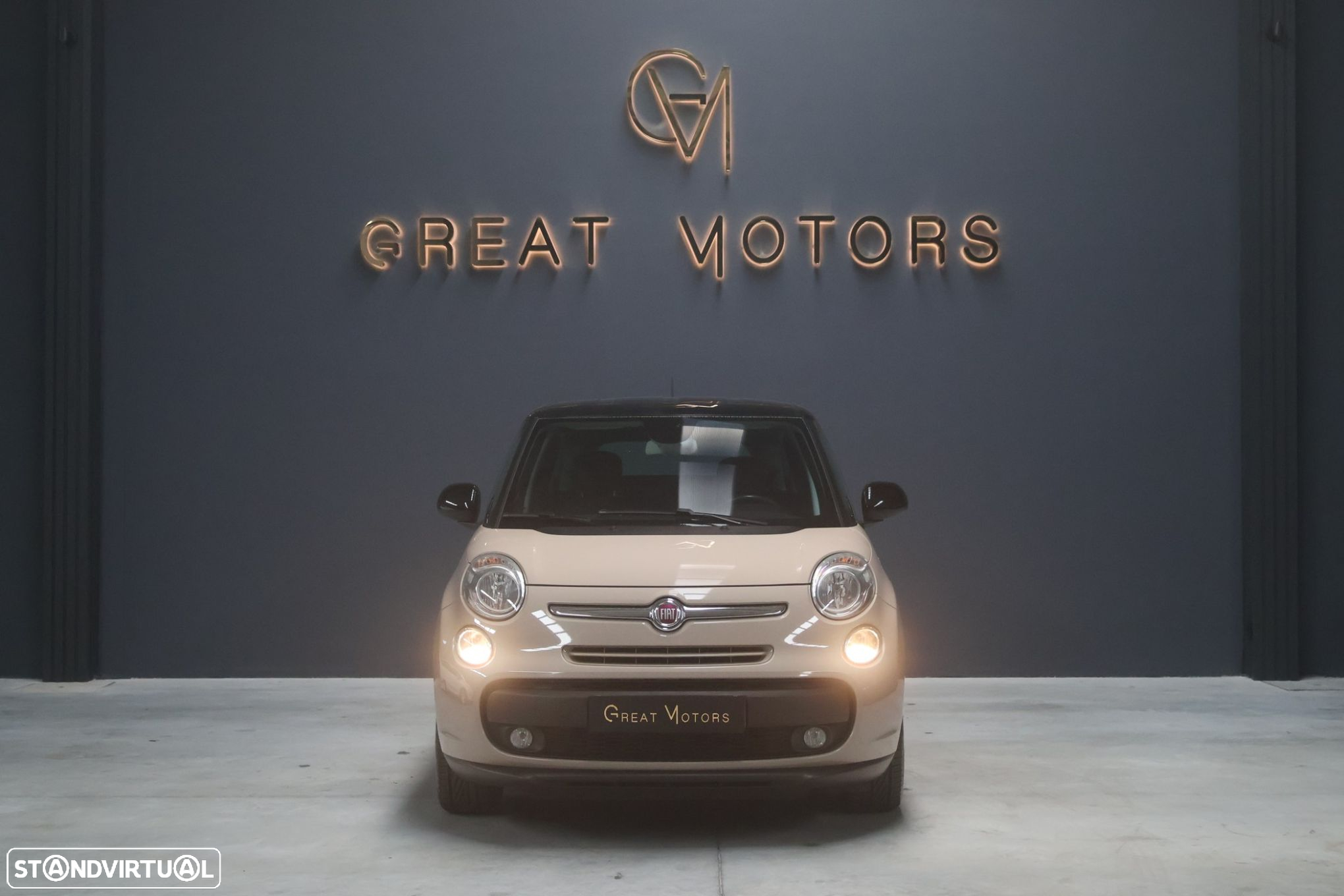 Fiat 500L Living 1.3 MJ S&S - 10