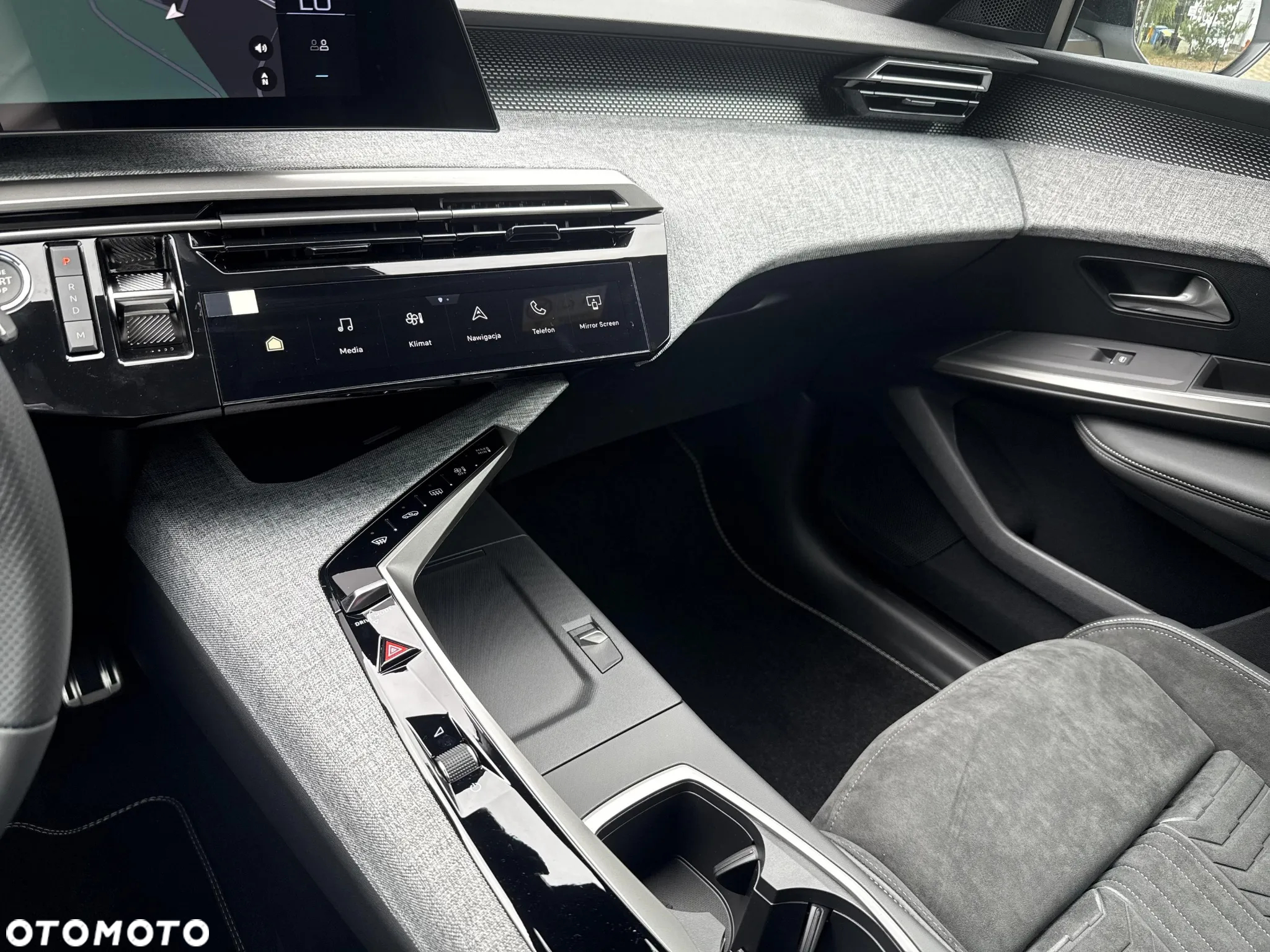 Peugeot 5008 - 10