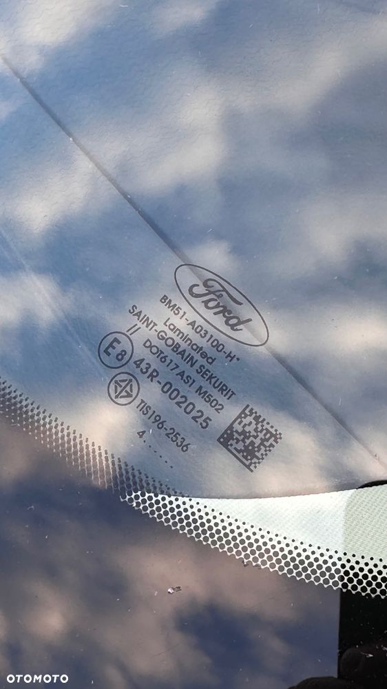Ford Focus 1.0 EcoBoost Edition - 40