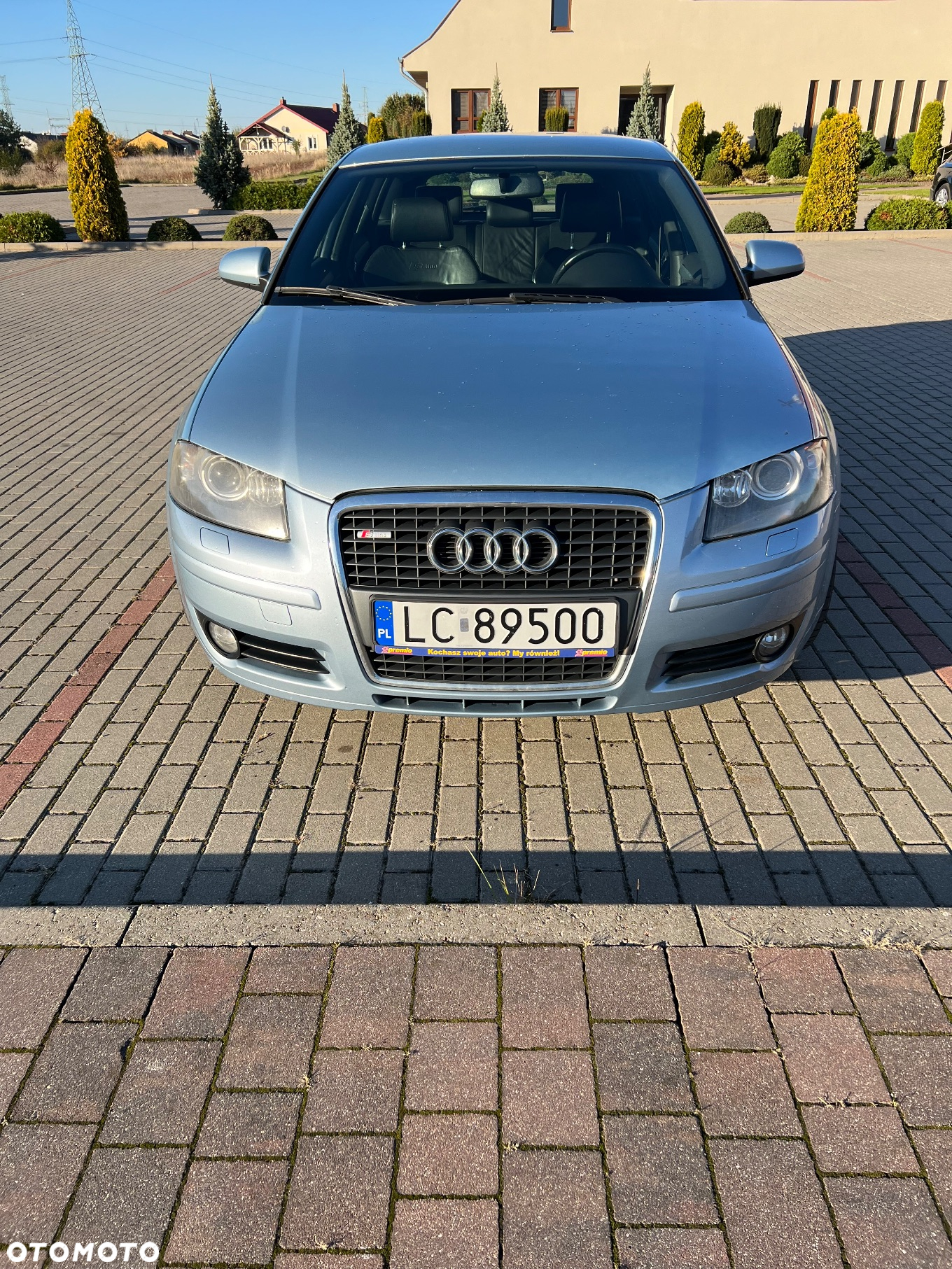 Audi A3 - 2