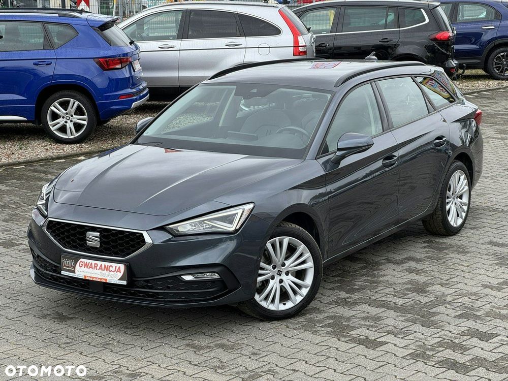 Seat Leon - 3