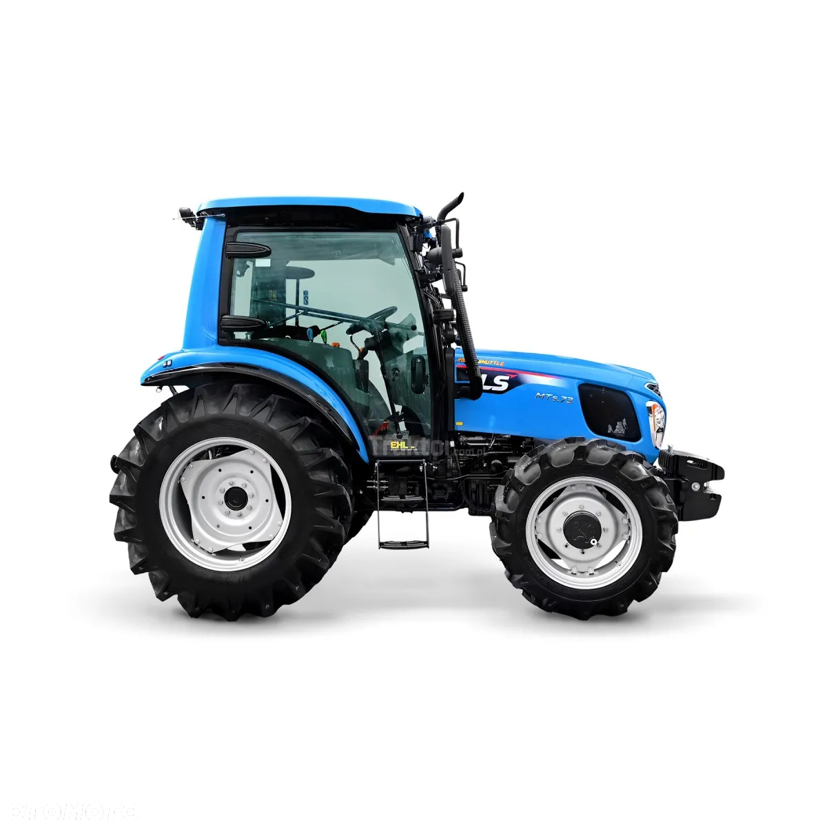 LS Traktor M5.73 MEC - 4