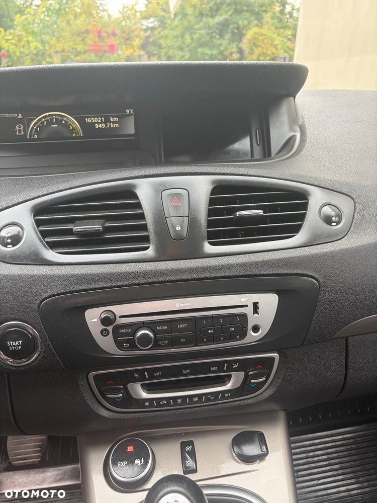 Renault Scenic - 9