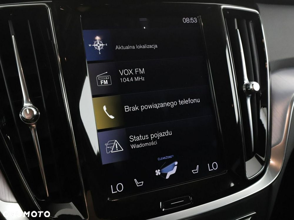 Volvo V60 D3 Momentum - 24