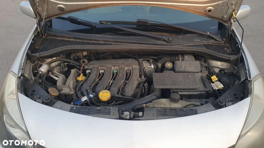 Renault Clio - 9