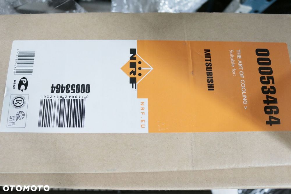 chłodnica wody Smart FORFour 1.1 - 6