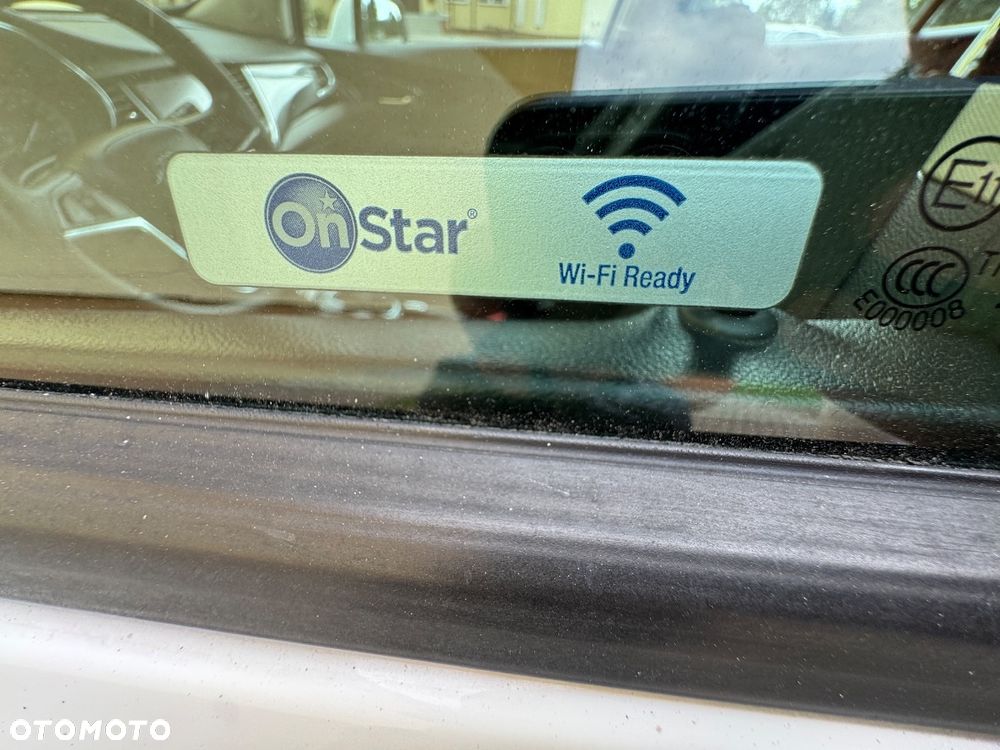 Opel Mokka X 1.4 Automatik Color Innovation - 11