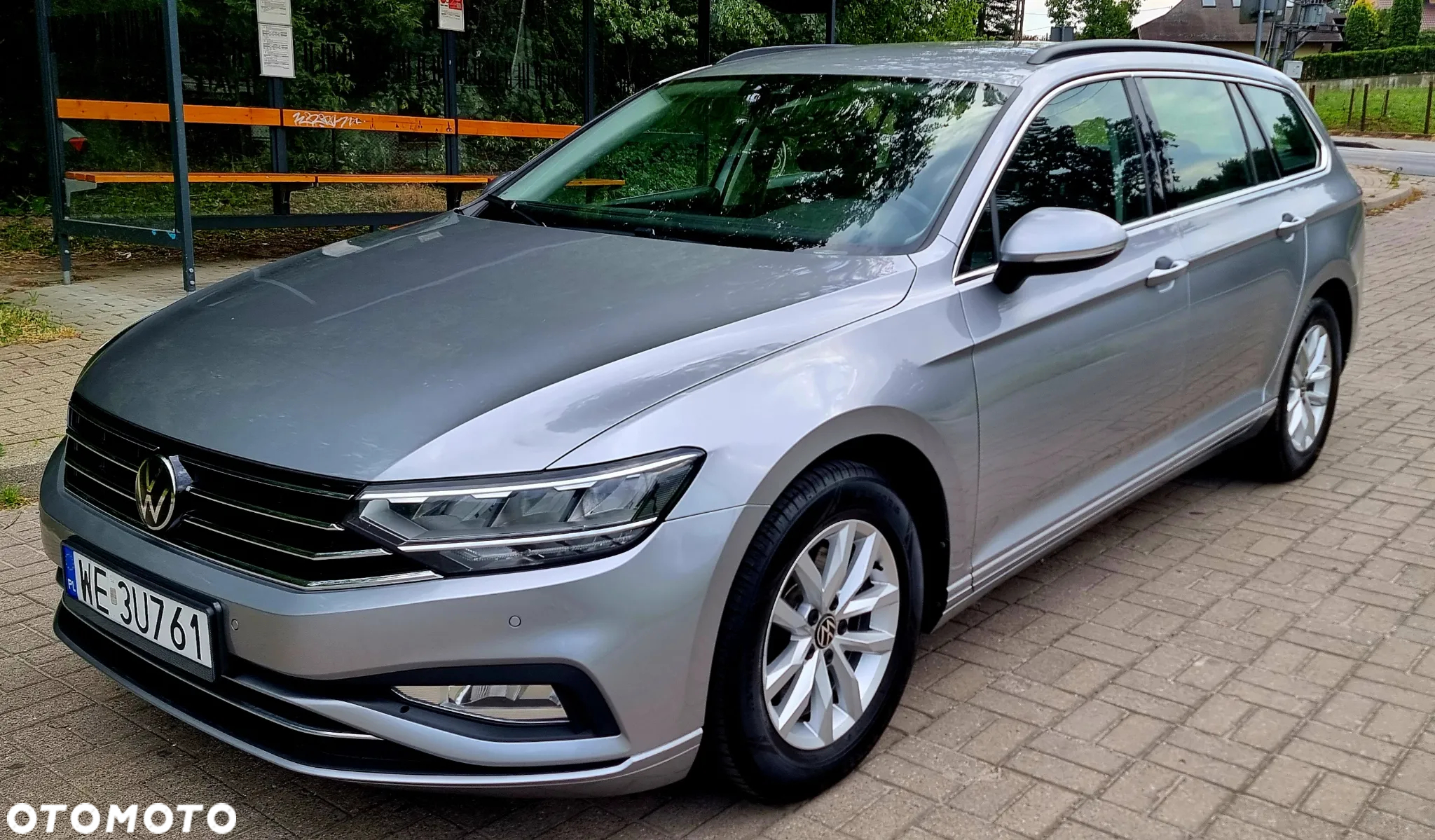 Volkswagen Passat 2.0 TDI EVO Business - 7