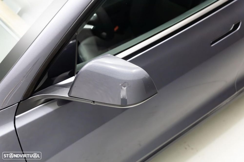 Tesla Model 3 Standard Range Plus RWD - 18