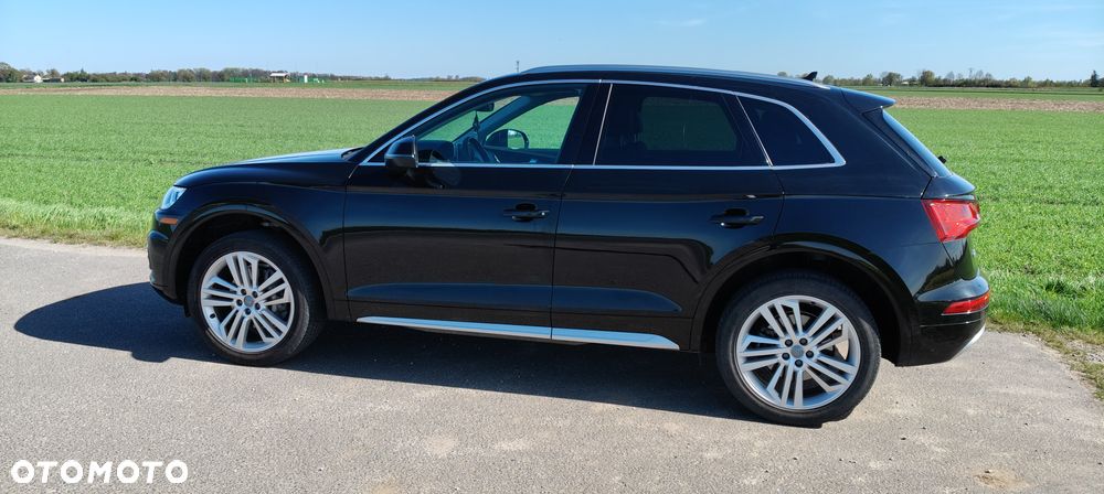 Audi Q5 - 3