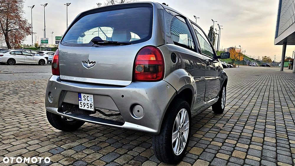 Chatenet CH22 Barooder - 13