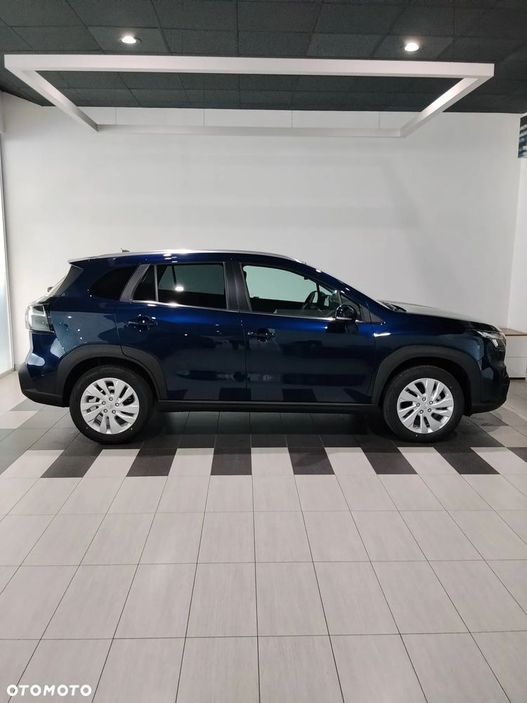Suzuki S-Cross - 4