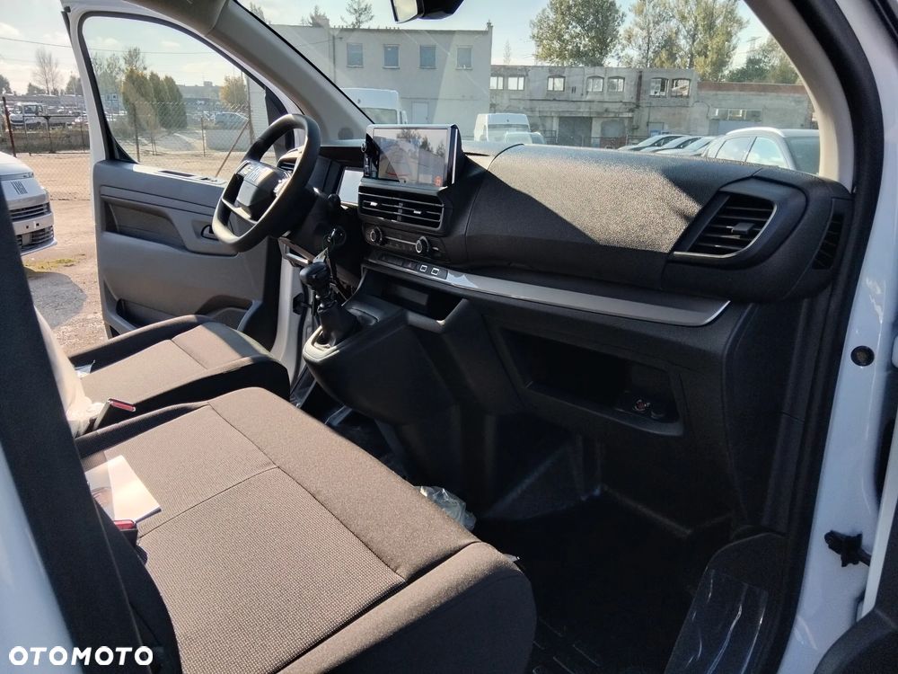 Fiat SCUDO - 14