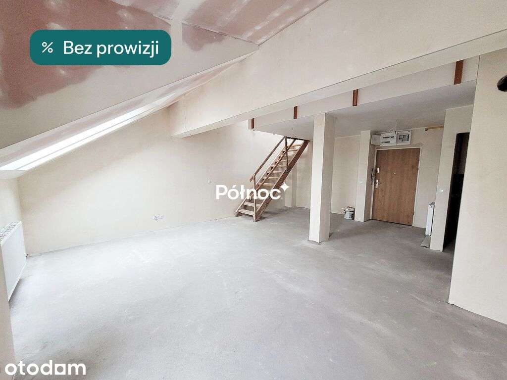 Apartament / 3 pokoje / Ołtaszyn