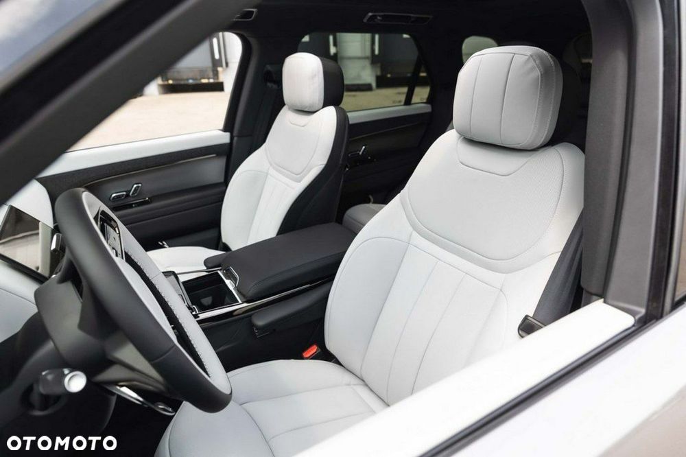 Land Rover Range Rover Sport - 19