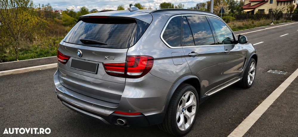 BMW X5 - 4