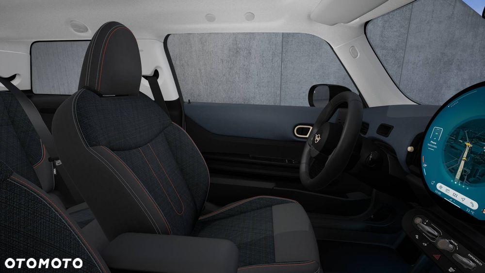 MINI Cooper Classic Trim - 12