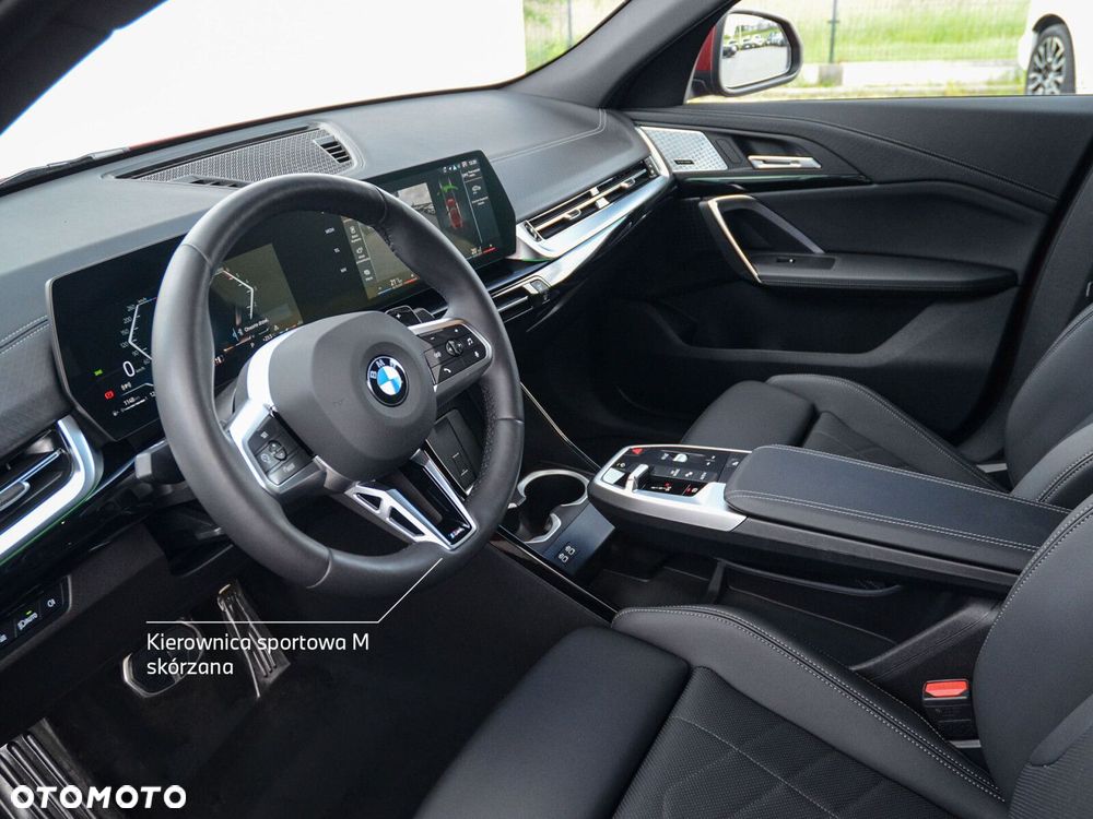 BMW X2 - 24