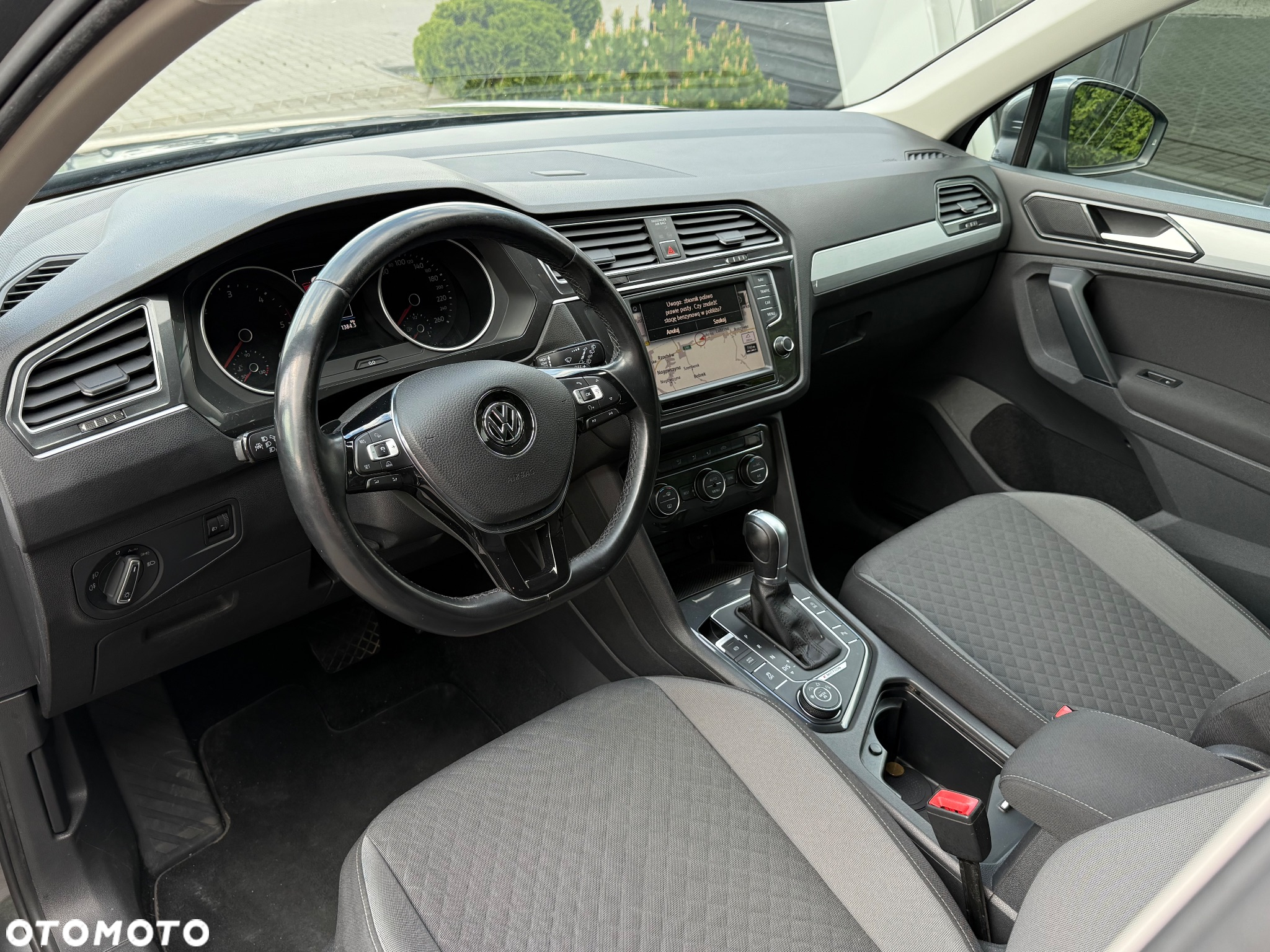 Volkswagen Tiguan 2.0 TDI 4Mot Sport&Style DSG - 12