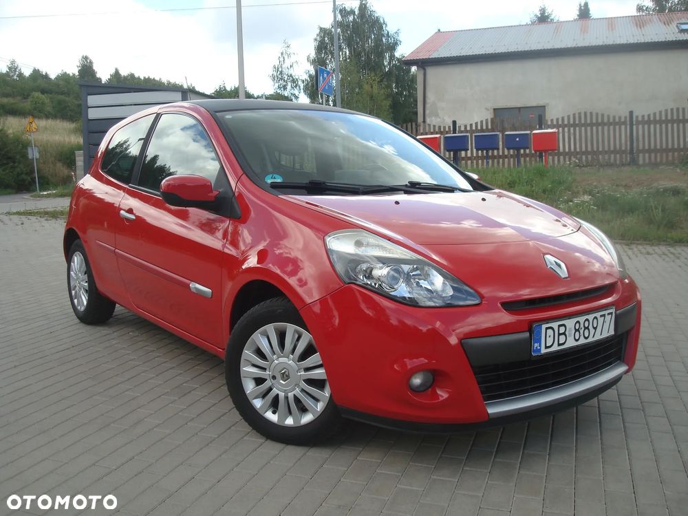 Renault Clio 1.5 dCi Extreme - 15