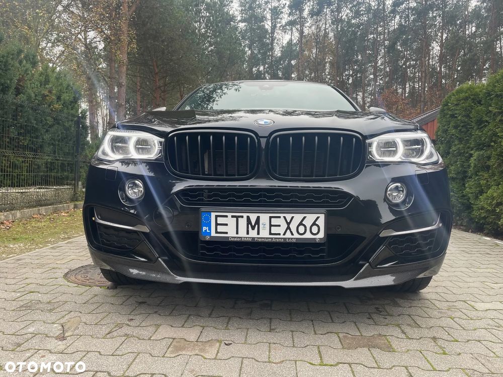 BMW X6 - 4