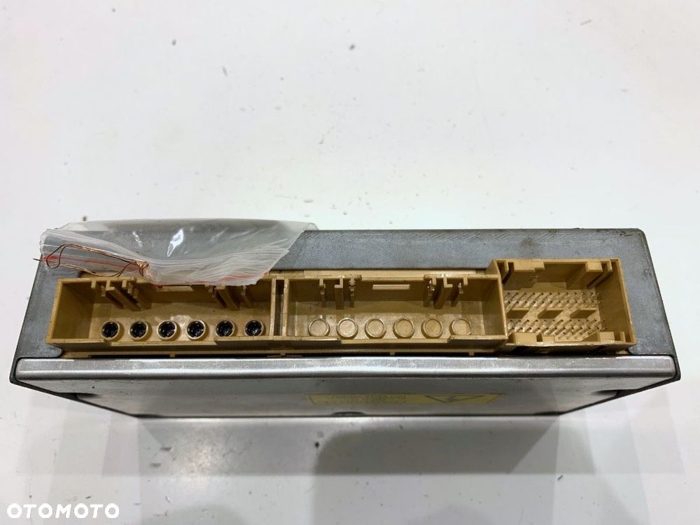 SENSOR AIRBAG  BMW 5 Touring (E61) 2004 - 2010 525 d 120 kW [163 KM] olej napędowy 2004 - 2007 - 3