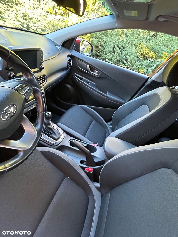 Hyundai Kona - 4