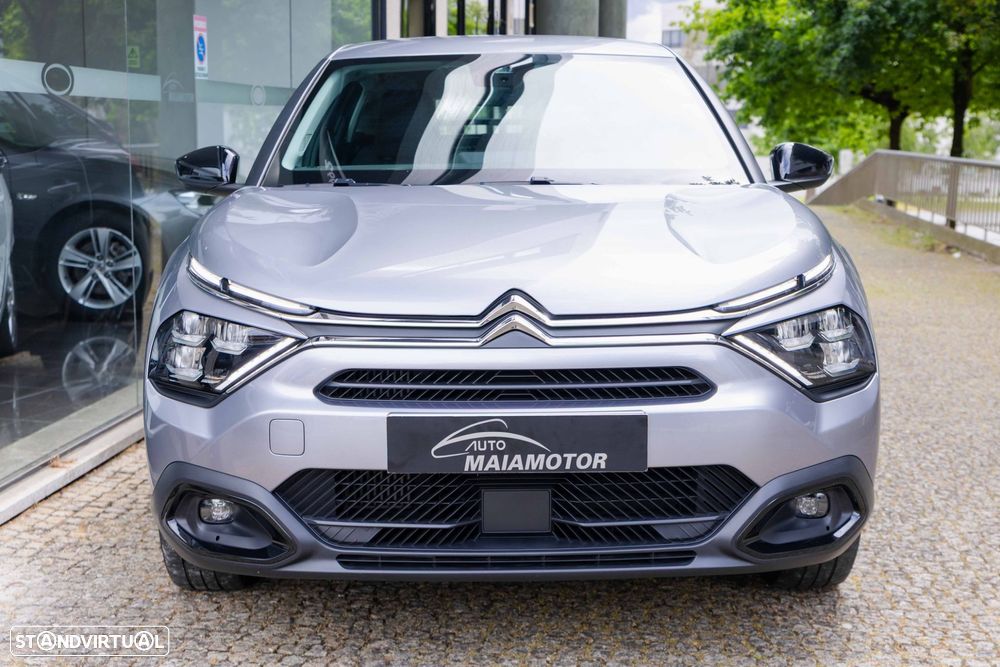 Citroën C4 1.2 PureTech Shine - 5