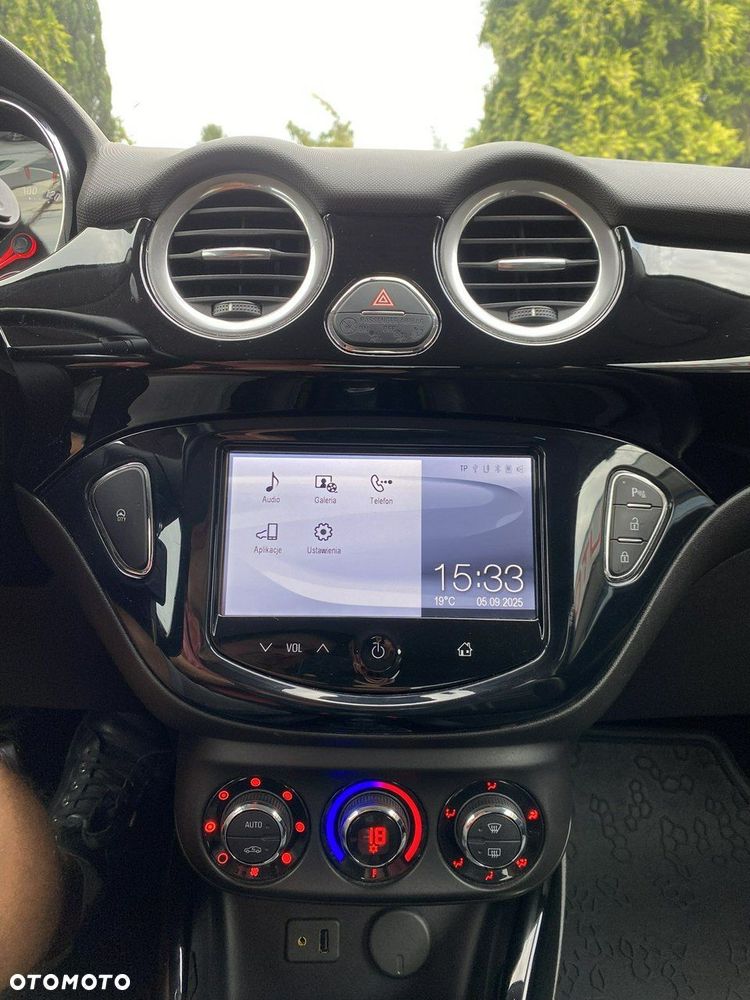 Opel Adam - 17