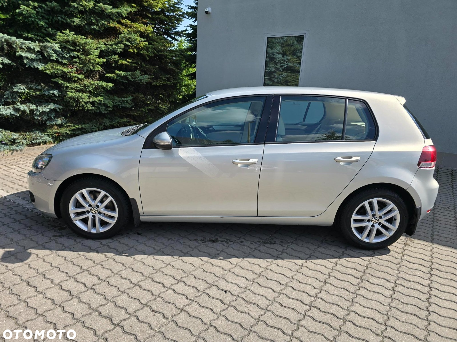 Volkswagen Golf - 21