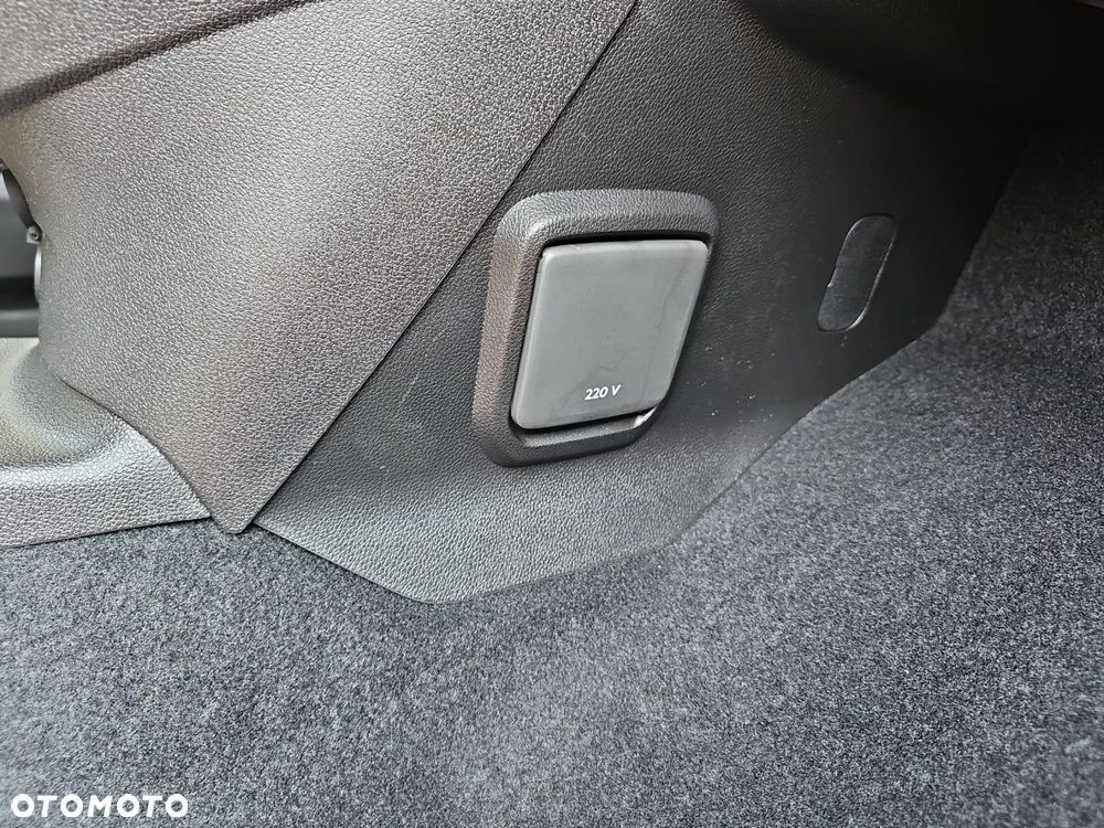 Citroën Berlingo - 20