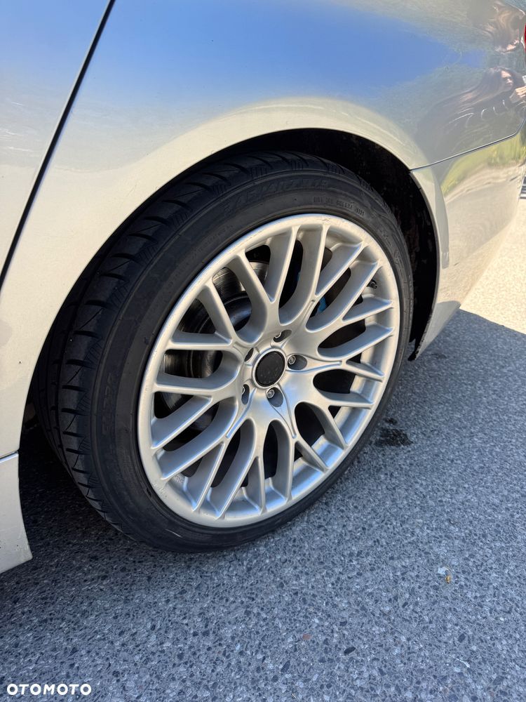 BMW Seria 5 520d - 10