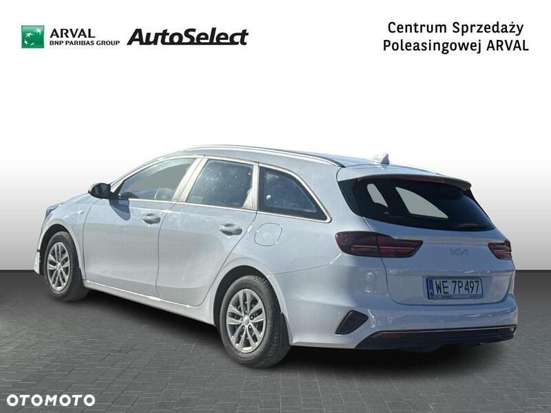 Kia Ceed 1.5 T-GDI S - 3