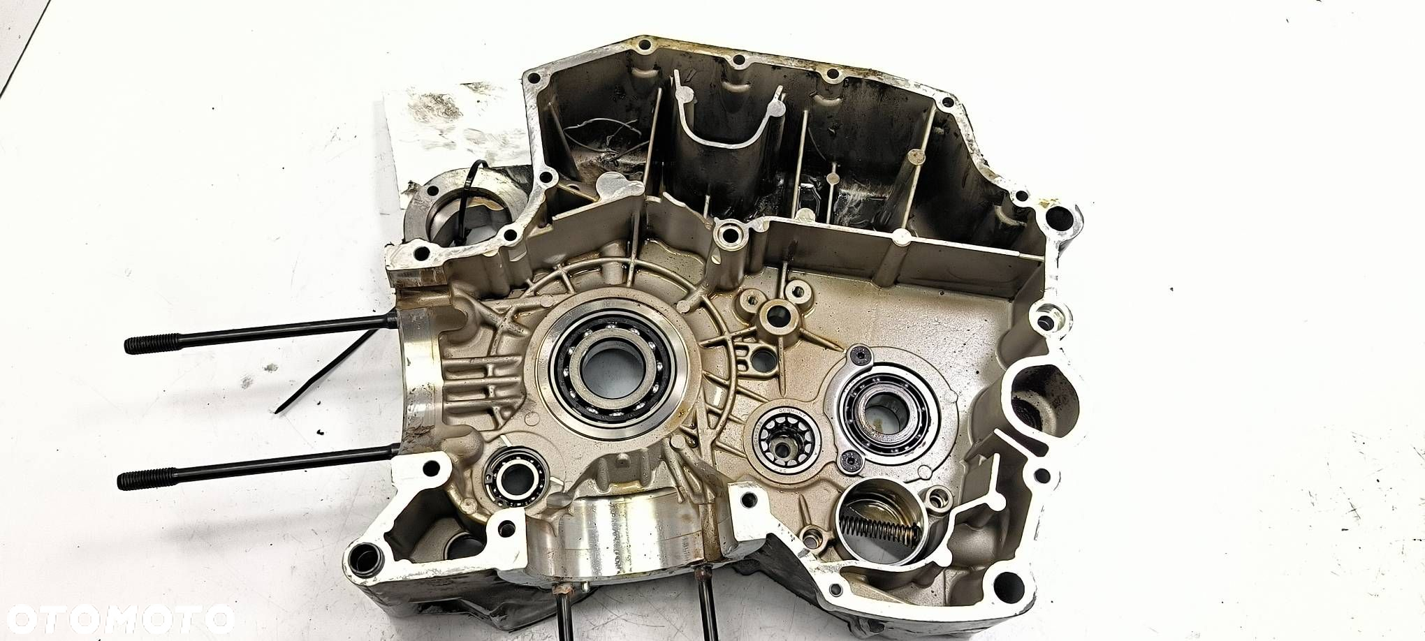 BLOK SILNIKA DUCATI ST3 - 4