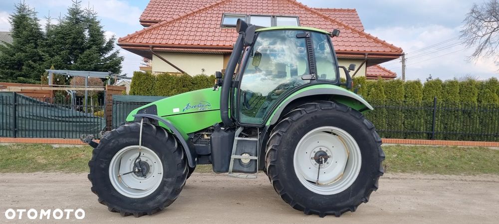 Deutz-Fahr Agrotron 120 MK3 - 3