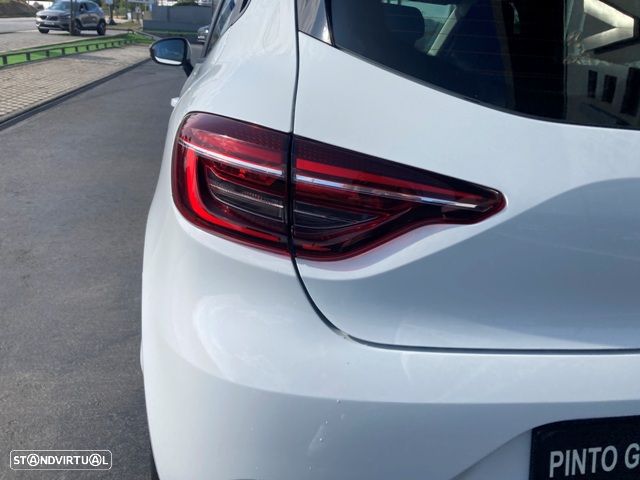 Renault Clio TCe 100 INTENS - 9