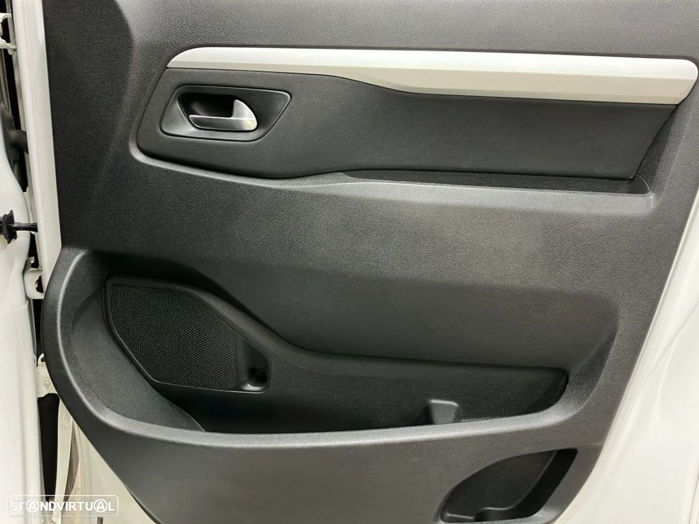 Citroën Spacetourer - 21