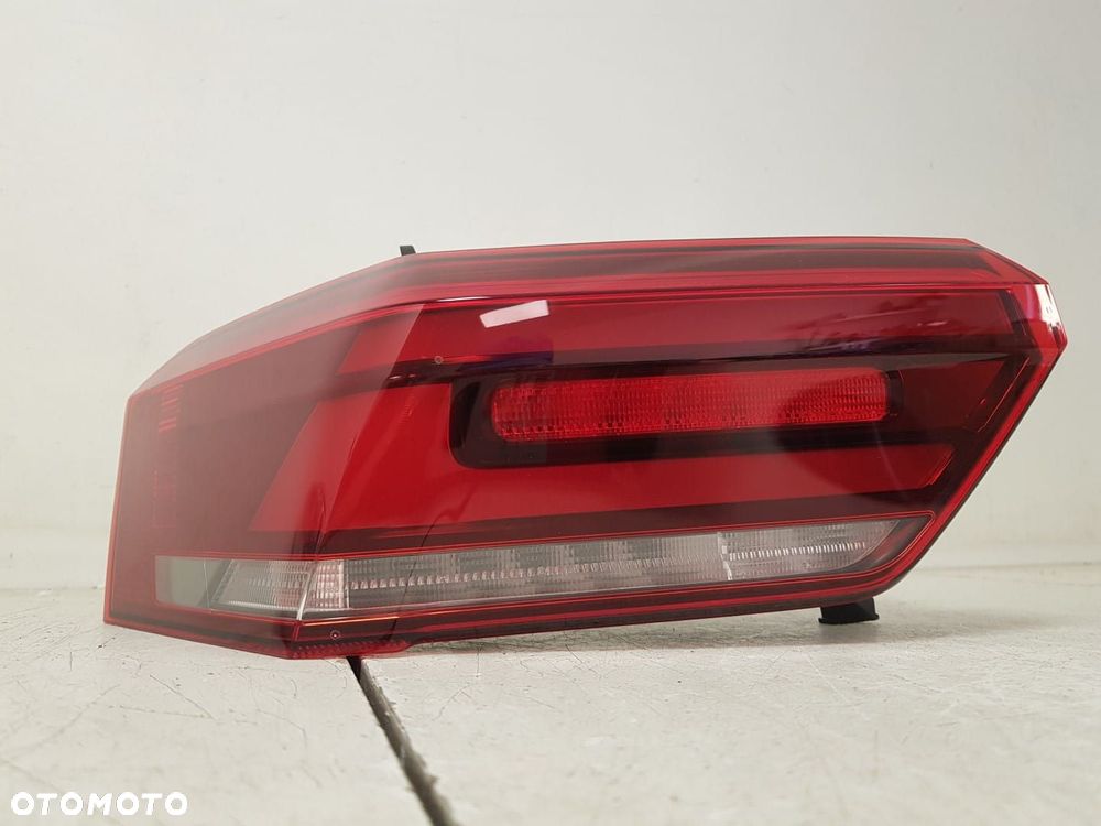 LAMPA LEWY TYŁ  VW ID3 ID.3 19-24 LEWA TYLNA 10A945095B ŁADNA - 6