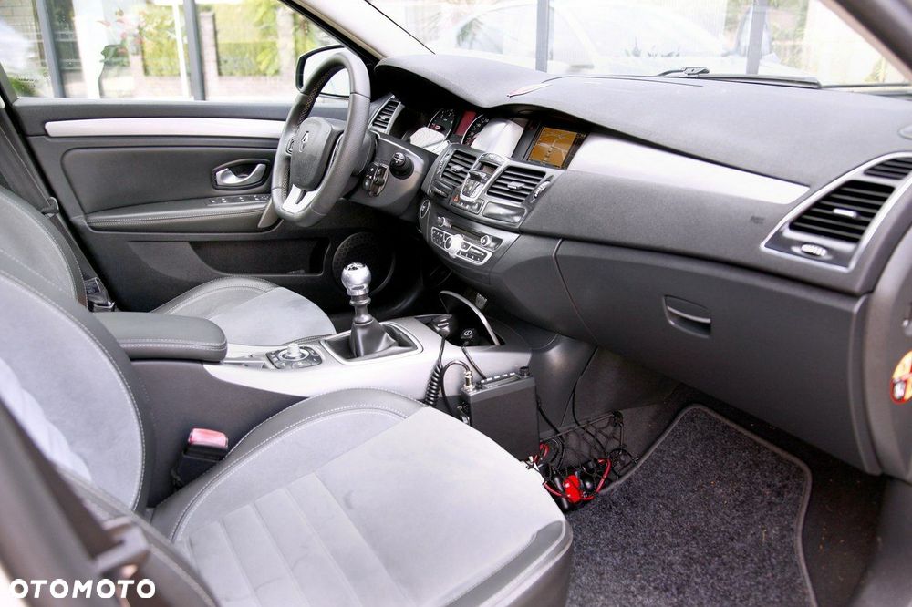 Renault Laguna - 12