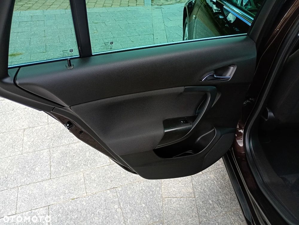 Opel Insignia 2.0 CDTI ecoFLEXStart/Stop Innovation - 23