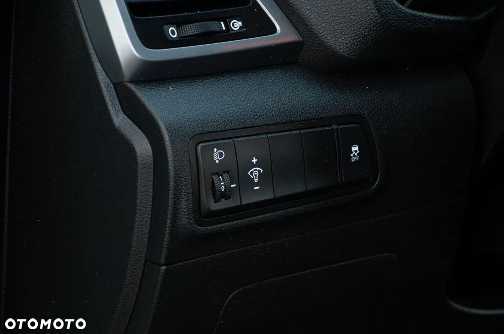 Hyundai Tucson 1.6 GDi 2WD Advantage - 37