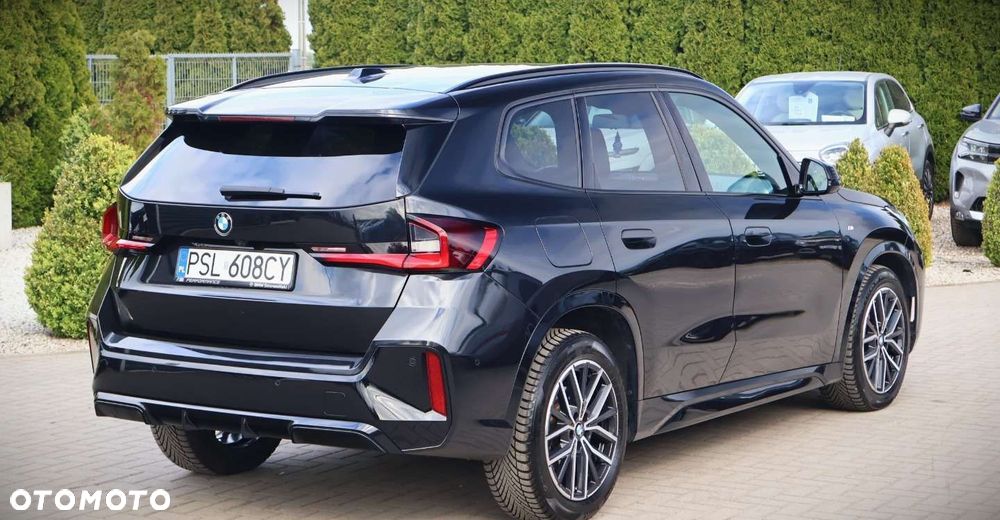 BMW X1 - 6