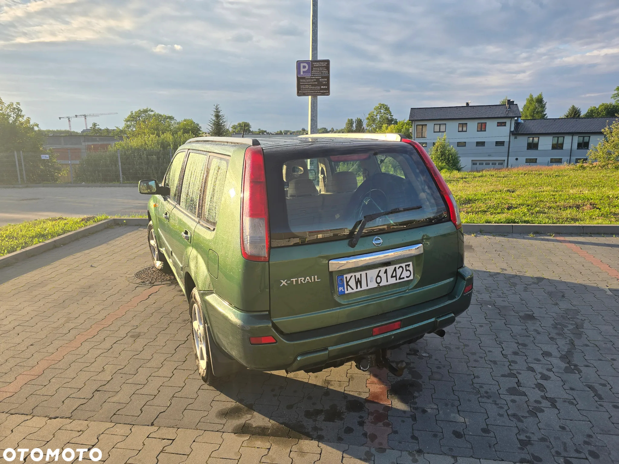Nissan X-Trail 2.0 Comfort - 6