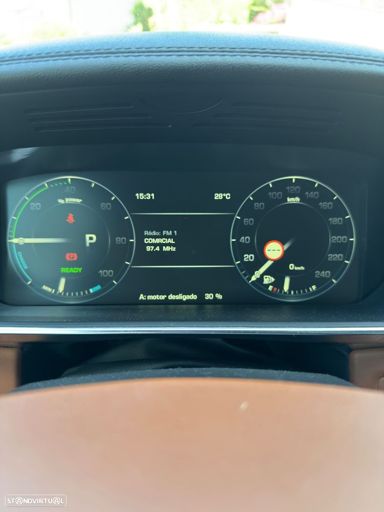 Land Rover Range Rover Sport 3.0 SDV6 HEV HSE - 25