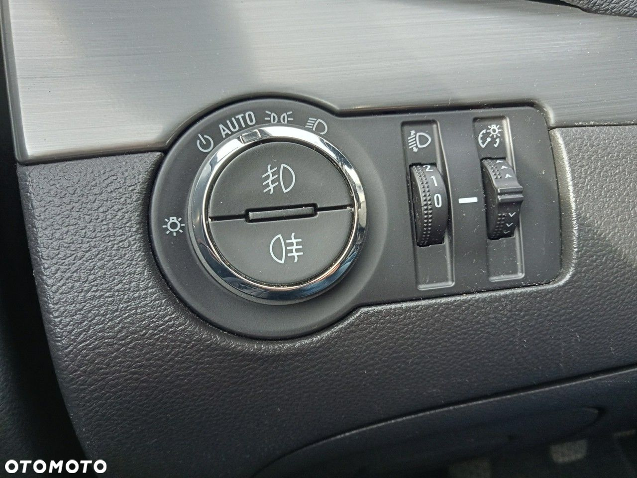 Opel Mokka 1.4 T Cosmo - 11
