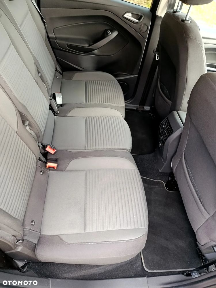 Ford C-MAX 1.5 EcoBoost Titanium ASS - 7