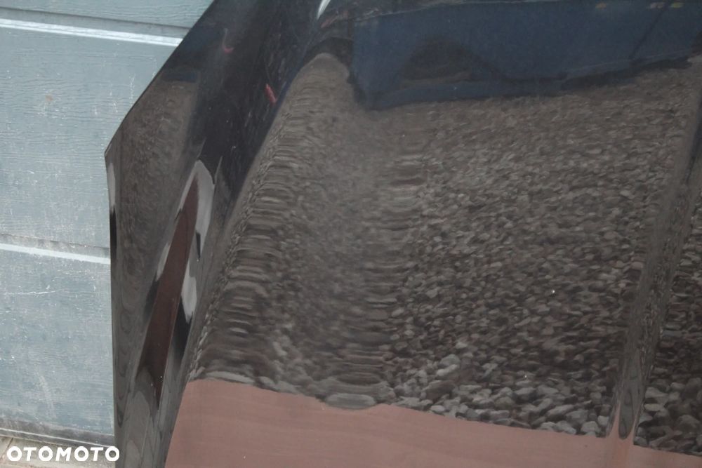 MASKA POKRYWA SILNIKA OPEL MOKKA Z22C GAR - 6