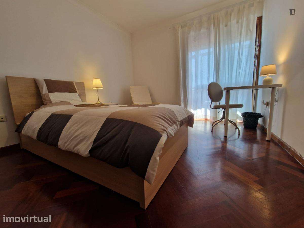Quarto - localizado em Bonfim Porto - Grande imagem: 2/16